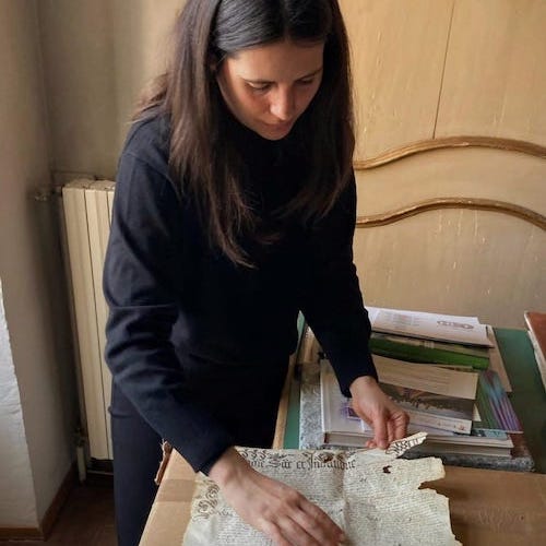 Chiara Corradini